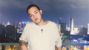 花輪：腳步要扎實(shí)一點(diǎn)，才能穩(wěn)中求勝