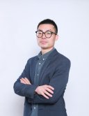 甘棠：不負韶華，奮斗當燃！